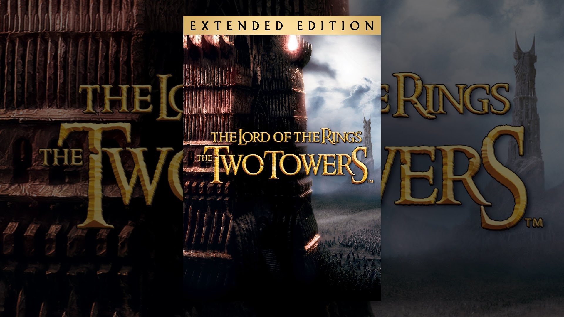 Lord Of The Rings The Two Towers Extended Edition Free Openload