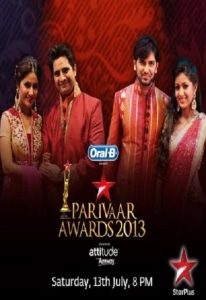 Star parivaar awards 2013 full show online